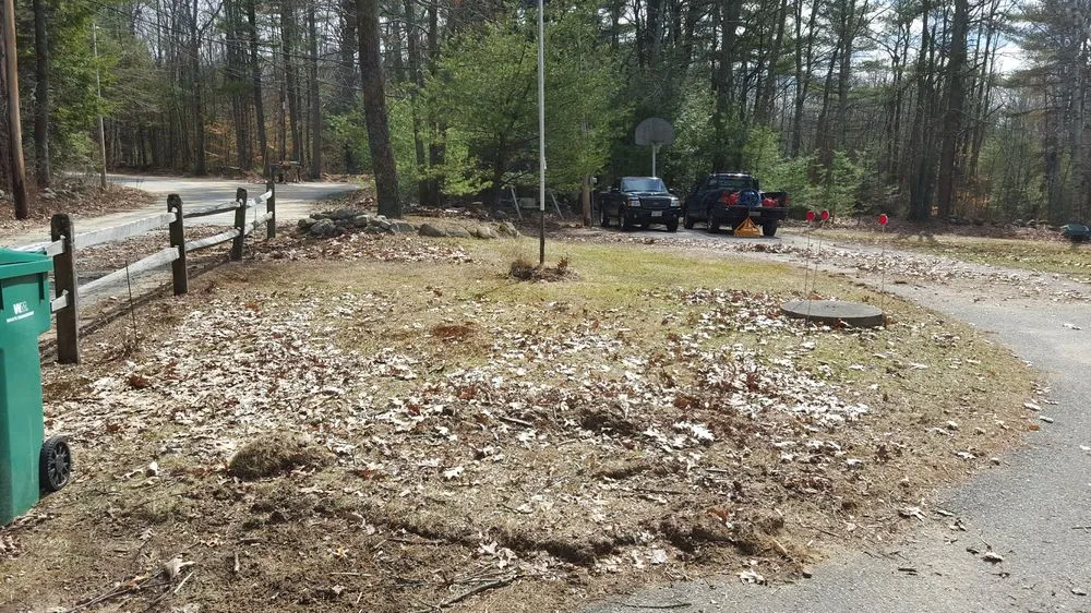 Affordable residential landscaping in Baldwinville, MA by Grass Clippings Lawn Care