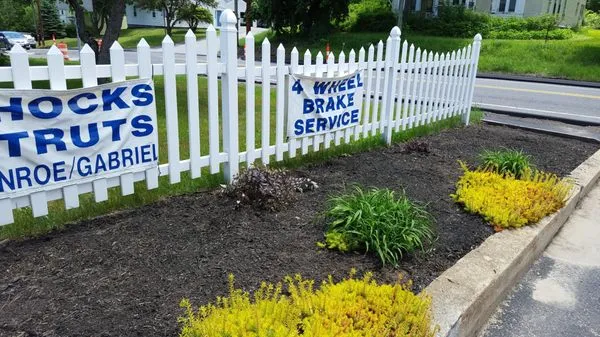 Grass Clippings Lawn Care