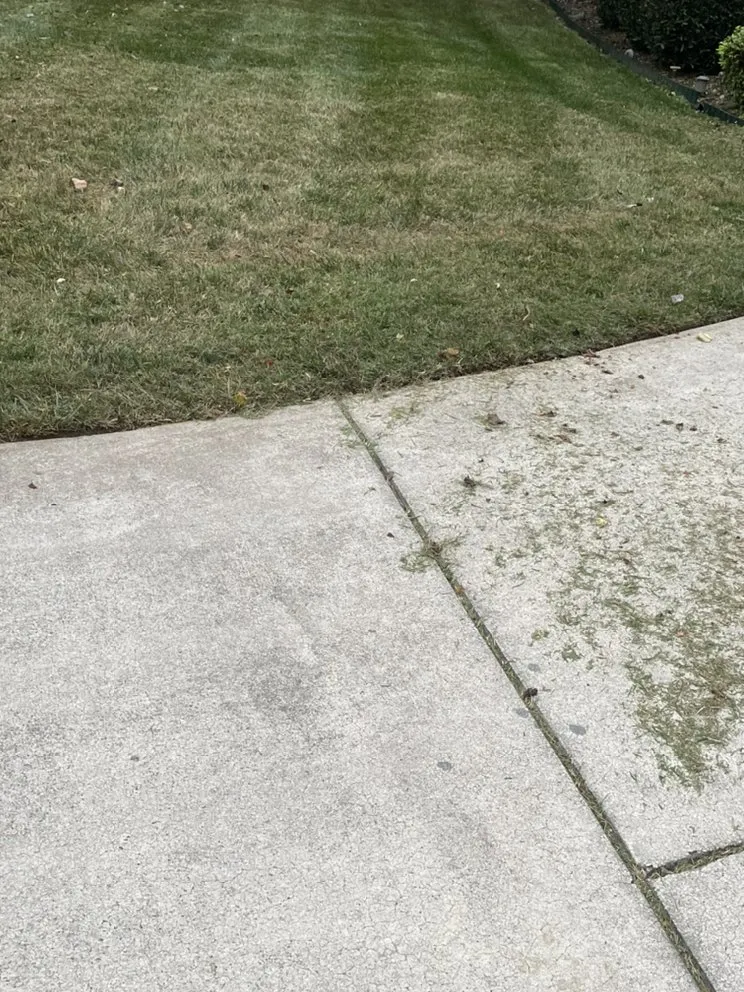 Expert garden landscaping for homes in Burlington, NC by Grass Cuts