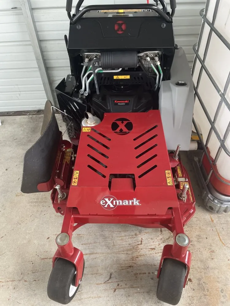 Local landscaping services experts serving Burlington, NC - Grass Cuts