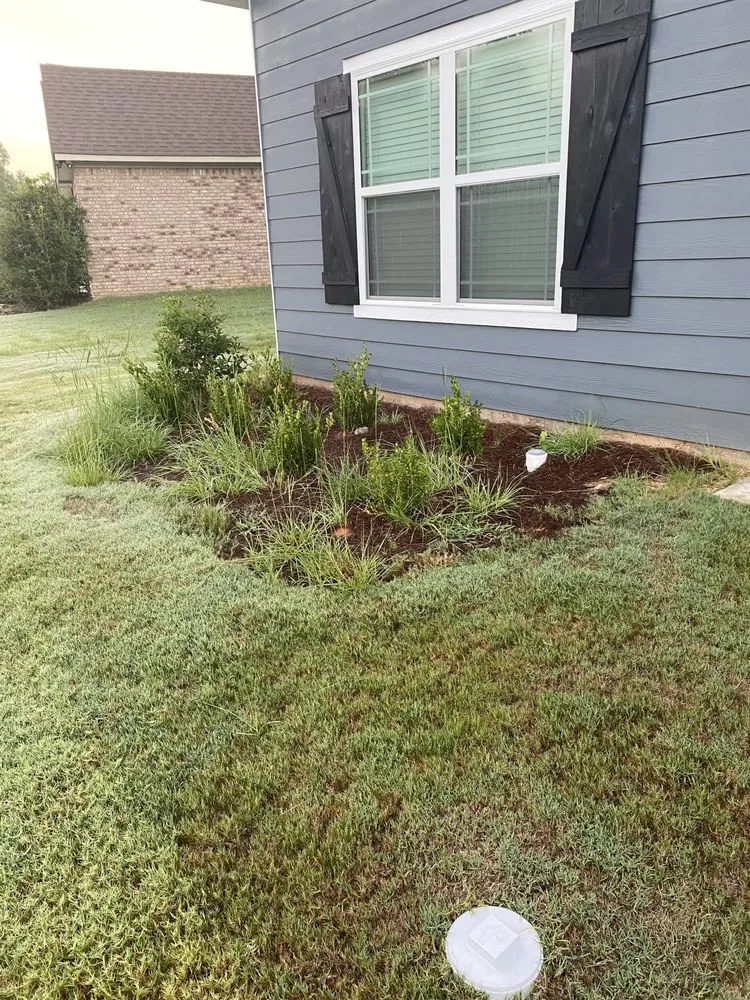 Reliable yard cleanup service for beautiful yards in Phenix City, AL by Grass Cuts Services