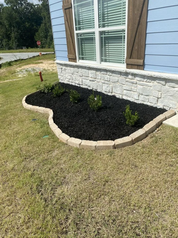 Affordable residential landscaping for outdoor upgrades across Phenix City, AL - Grass Cuts Services