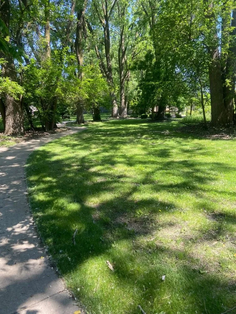 Professional landscaping services near you in East Chicago, IN by Grass Cuts4