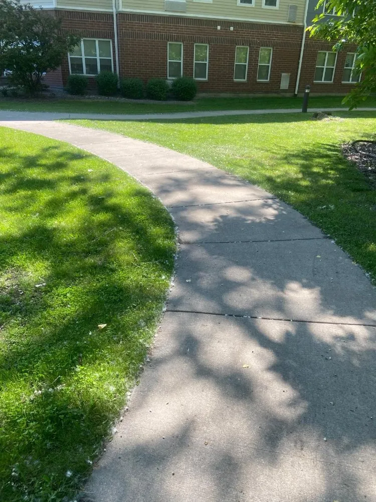 Professional outdoor landscaping experts serving East Chicago, IN - Grass Cuts4