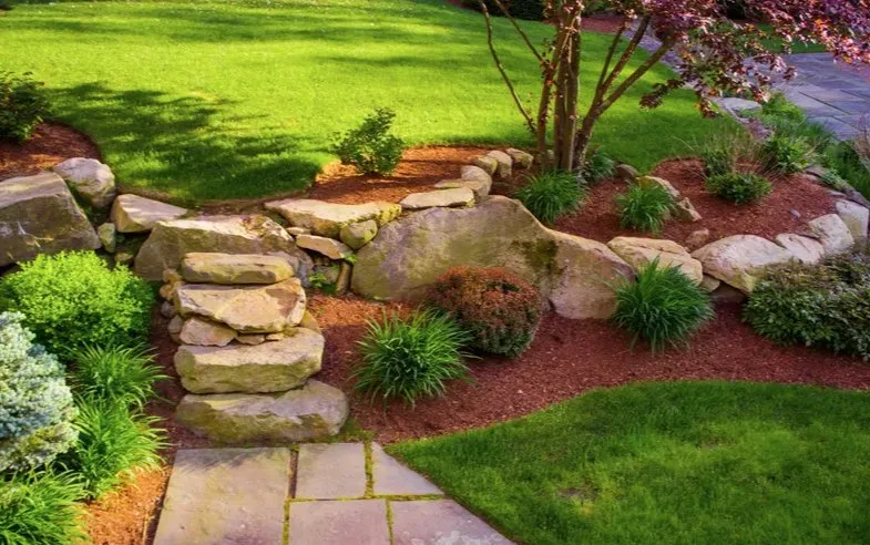 Reliable landscaping services for outdoor upgrades in Beaumont, TX by Grass Cutters