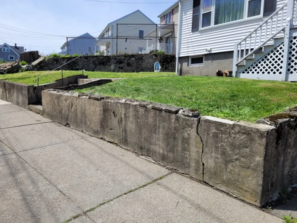 Reliable landscaping services in Stoneham, MA by Grass Cutters Lawn Care