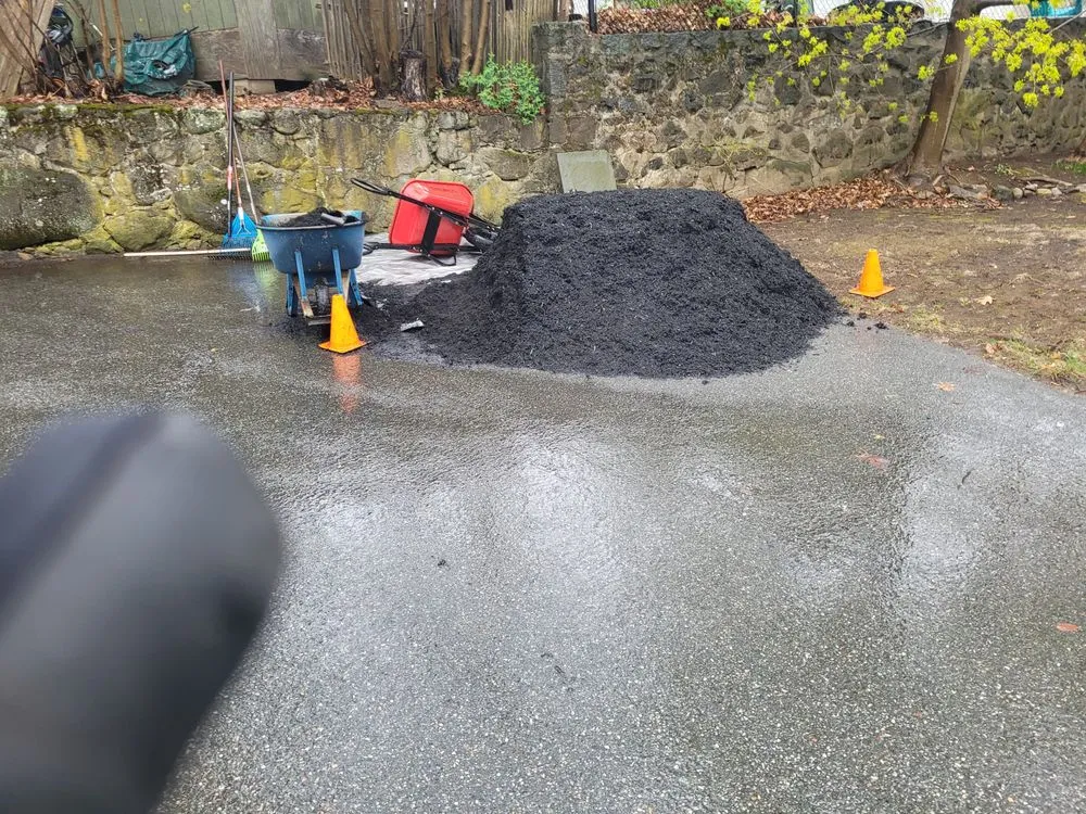 Local outdoor landscaping in Stoneham, MA - Grass Cutters Lawn Care