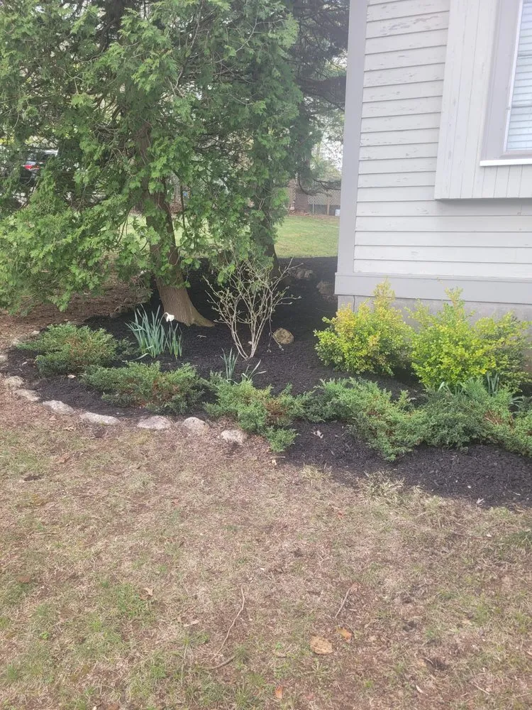 Professional outdoor landscaping experts serving Stoneham, MA - Grass Cutters Lawn Care