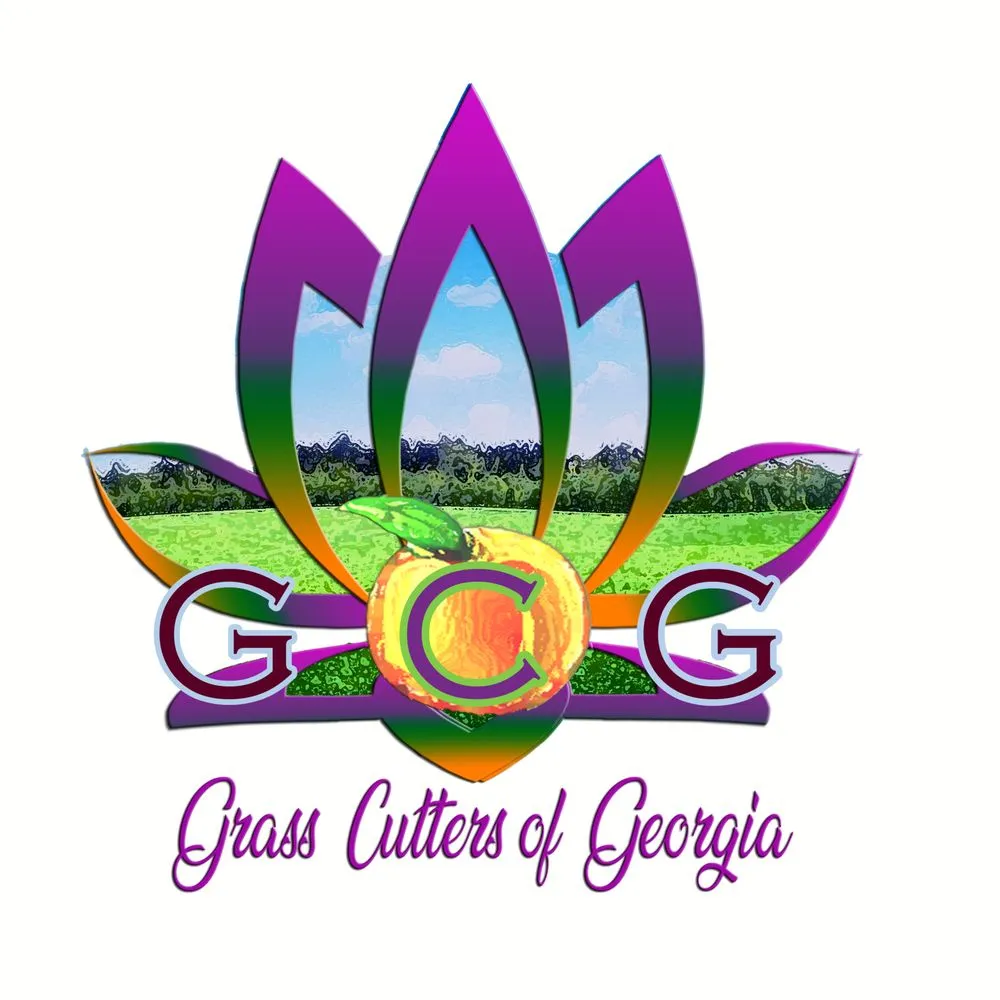 Trusted garden landscaping in Atlanta, GA by Grass Cutters Of Georgia