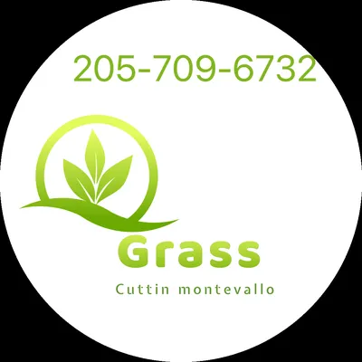 Grass Cuttin Montevallo