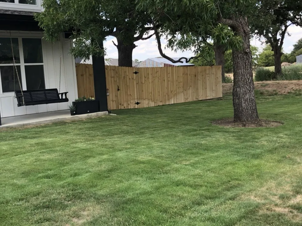 Reliable yard cleanup service experts serving Brazos Bend, TX - Grass Daddy