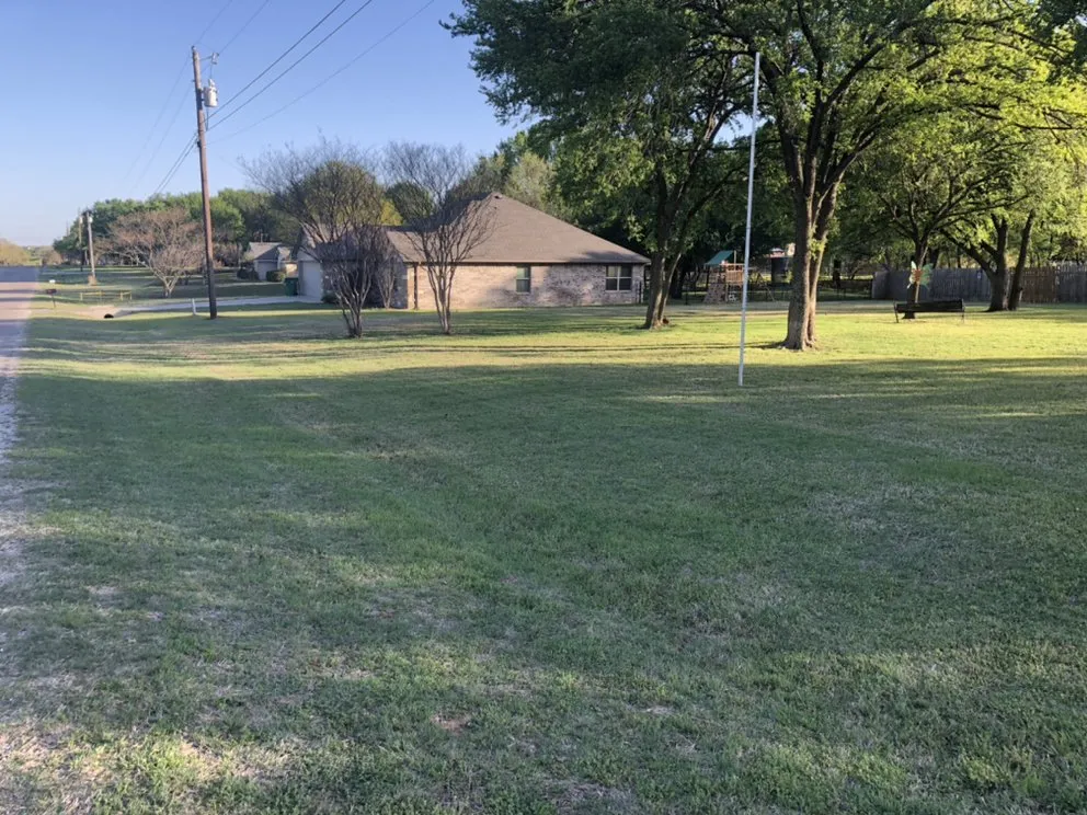 Reliable landscape design in Brazos Bend, TX by Grass Daddy
