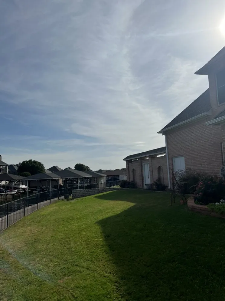 Expert yard cleanup service experts serving Brazos Bend, TX - Grass Daddy