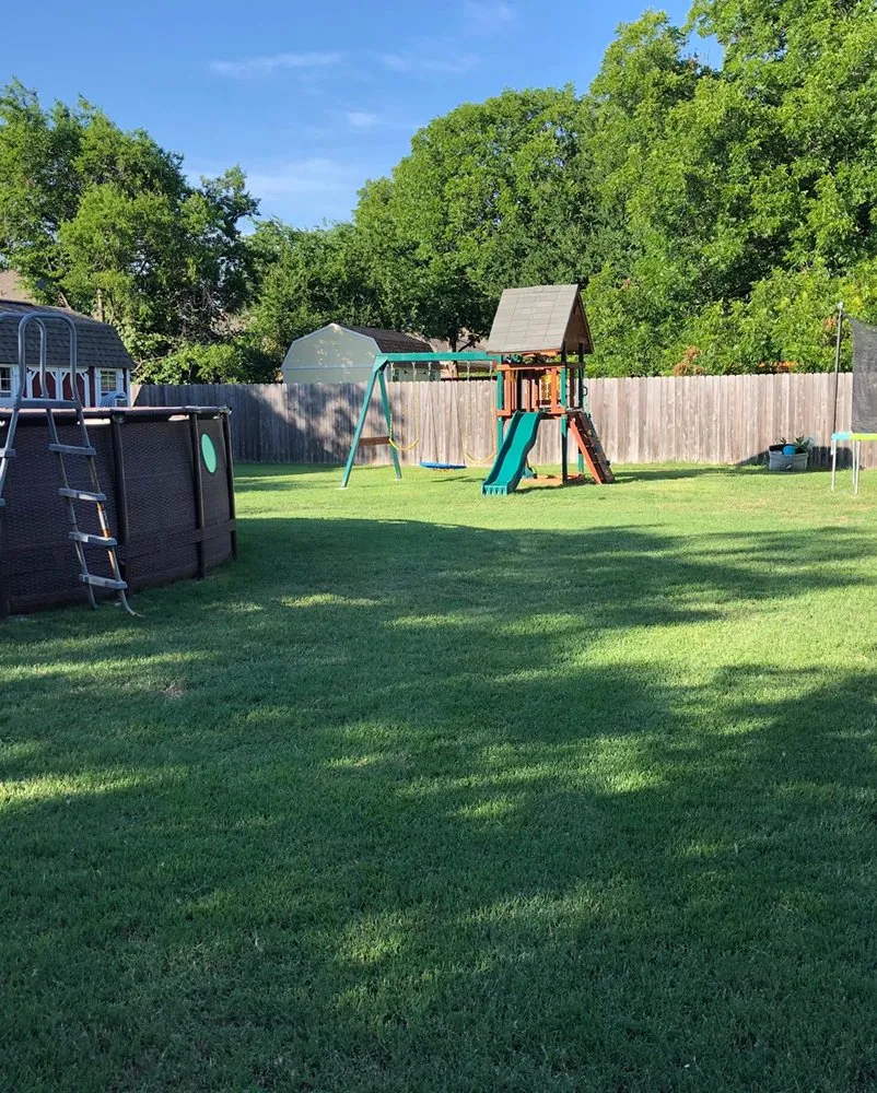 Reliable lawn care service experts serving Brazos Bend, TX - Grass Daddy