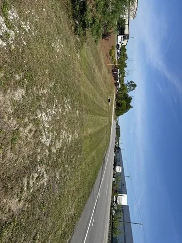 Top-rated landscape installation for homes in Iron station, NC by Grass Daddy’s