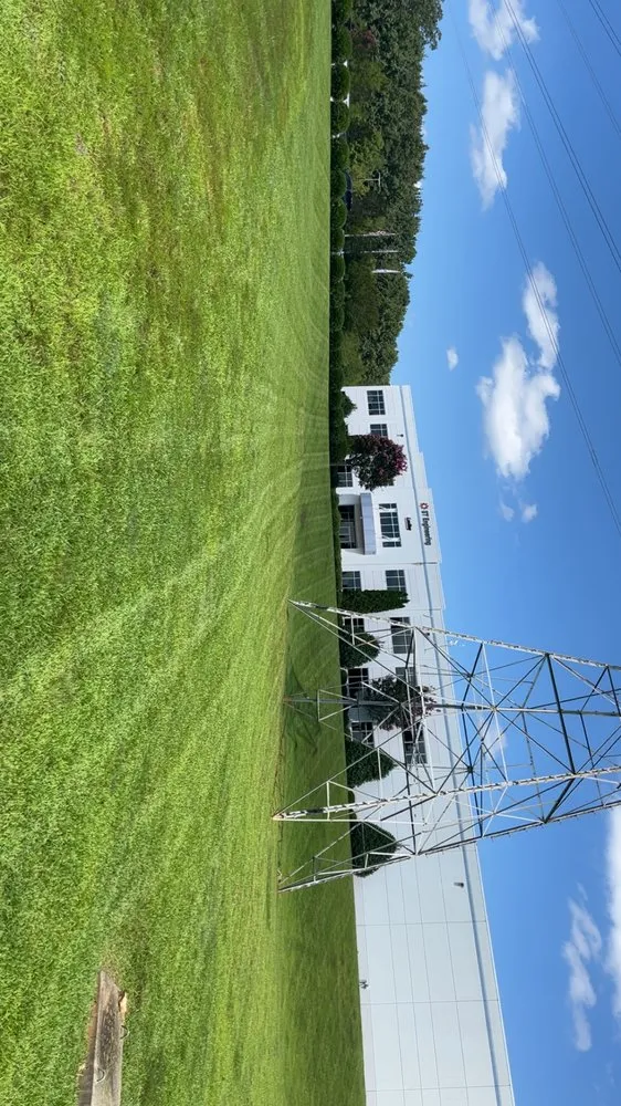 Trusted residential landscaping in Iron station, NC by Grass Daddy’s