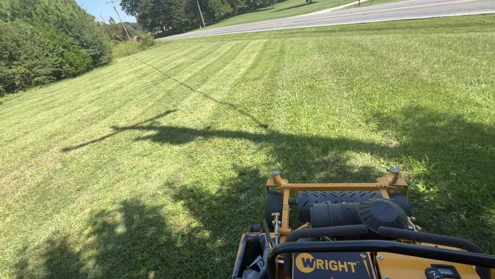 Reliable yard cleanup service experts serving Iron station, NC - Grass Daddy’s