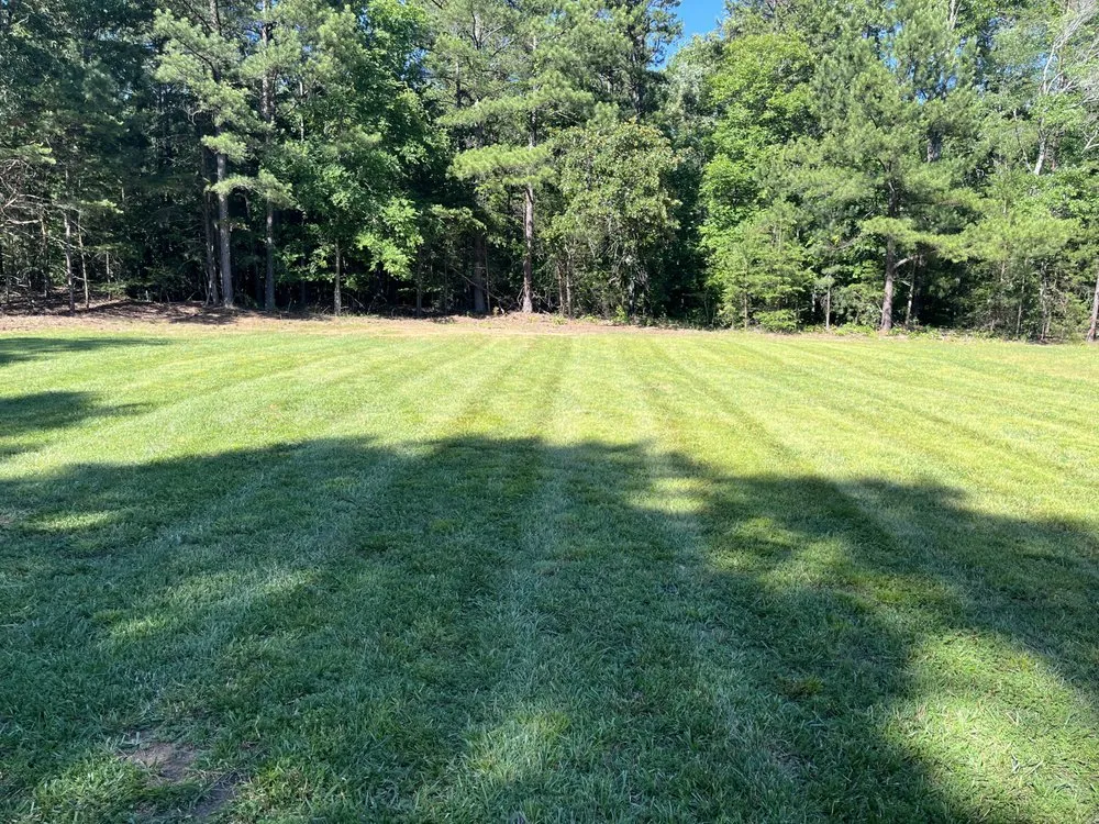 Local yard maintenance in Iron station, NC - Grass Daddy’s
