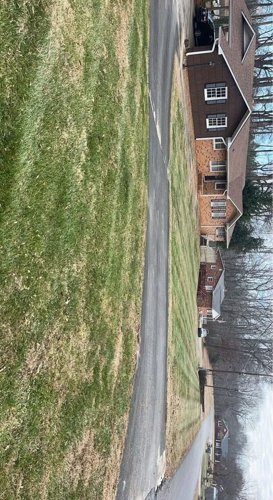 Reliable yard cleanup service with custom design across Iron station, NC - Grass Daddy’s