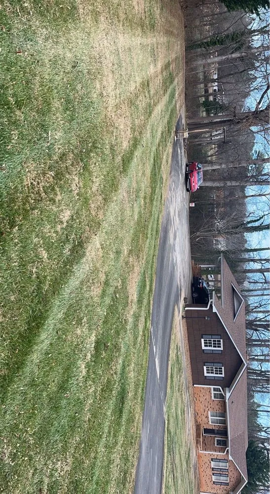 Affordable lawn mowing service in Iron station, NC - Grass Daddy’s