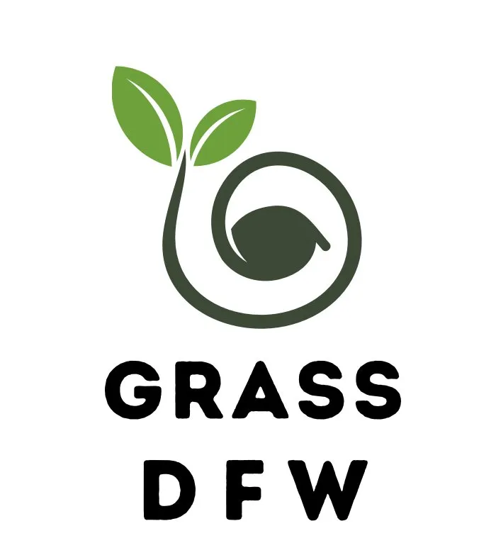 Professional garden landscaping experts serving Frisco, TX - Grass DFW