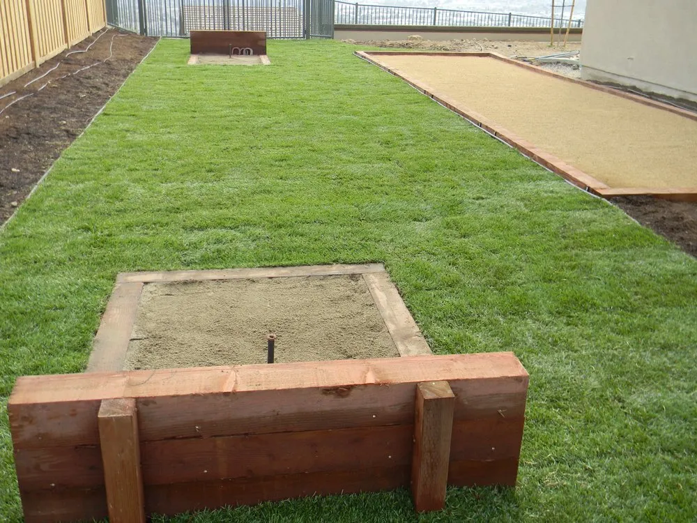 Trusted landscape installation in Spring Valley, CA by Grass Doctor Landscape