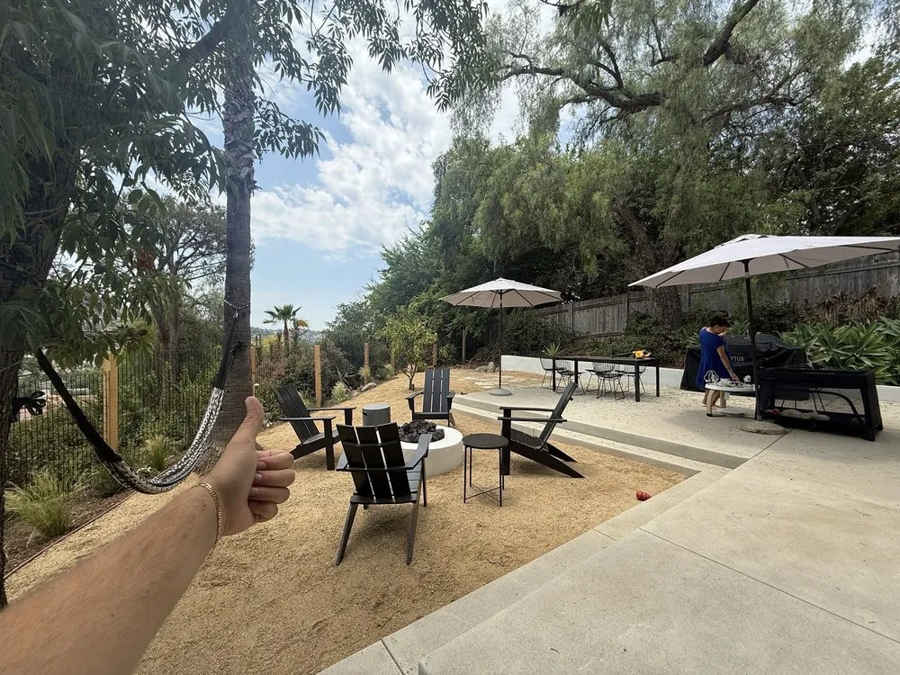 Professional yard maintenance in Spring Valley, CA by Grass Doctor Landscape