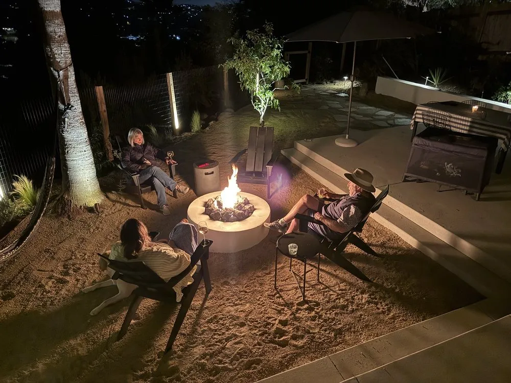 Custom landscape installation for year-round maintenance across Spring Valley, CA - Grass Doctor Landscape