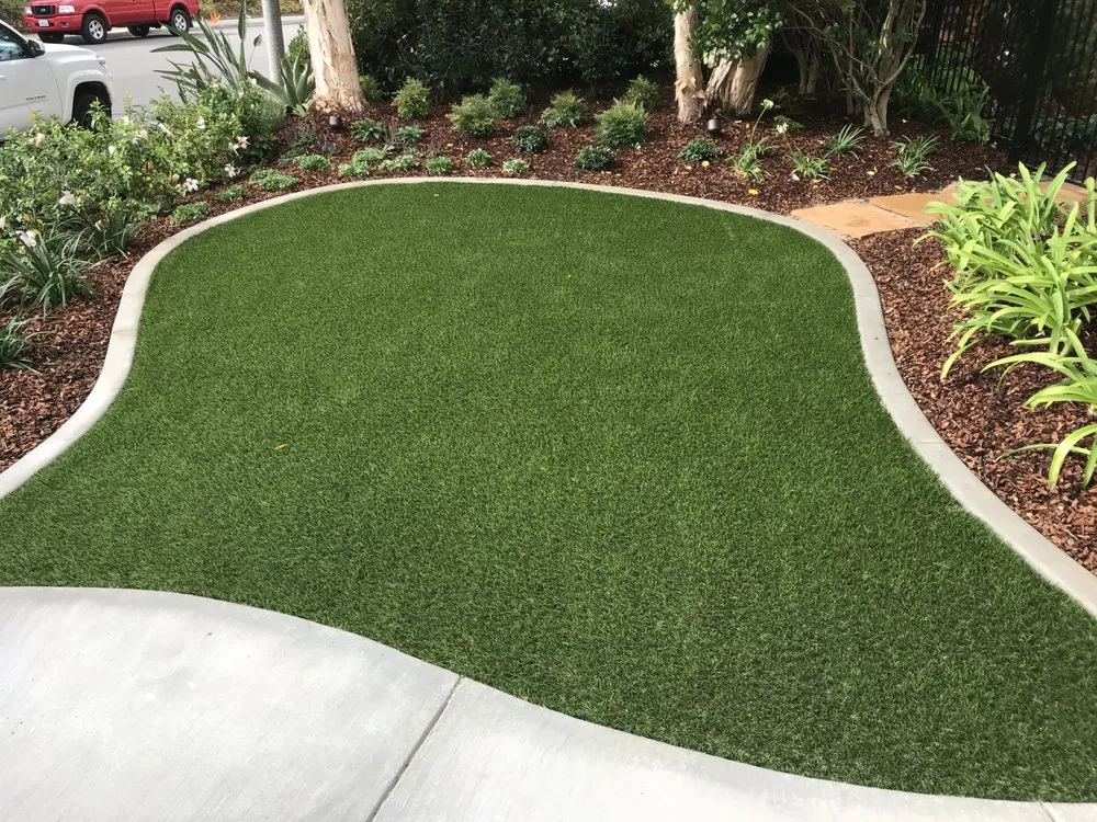 Top-rated garden landscaping for outdoor upgrades across Spring Valley, CA - Grass Doctor Landscape