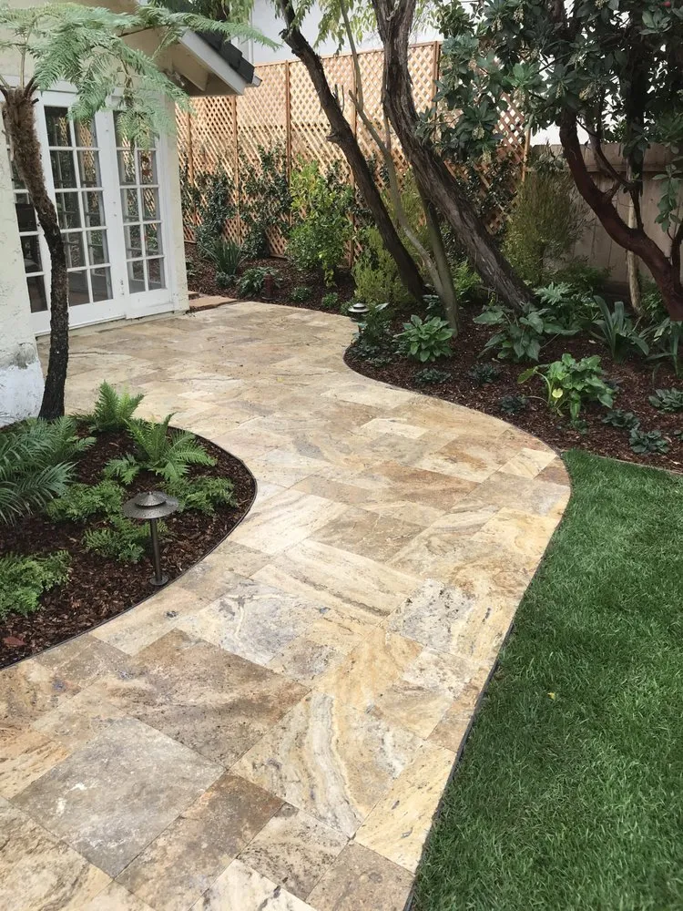 Trusted lawn care service for year-round maintenance in Spring Valley, CA by Grass Doctor Landscape