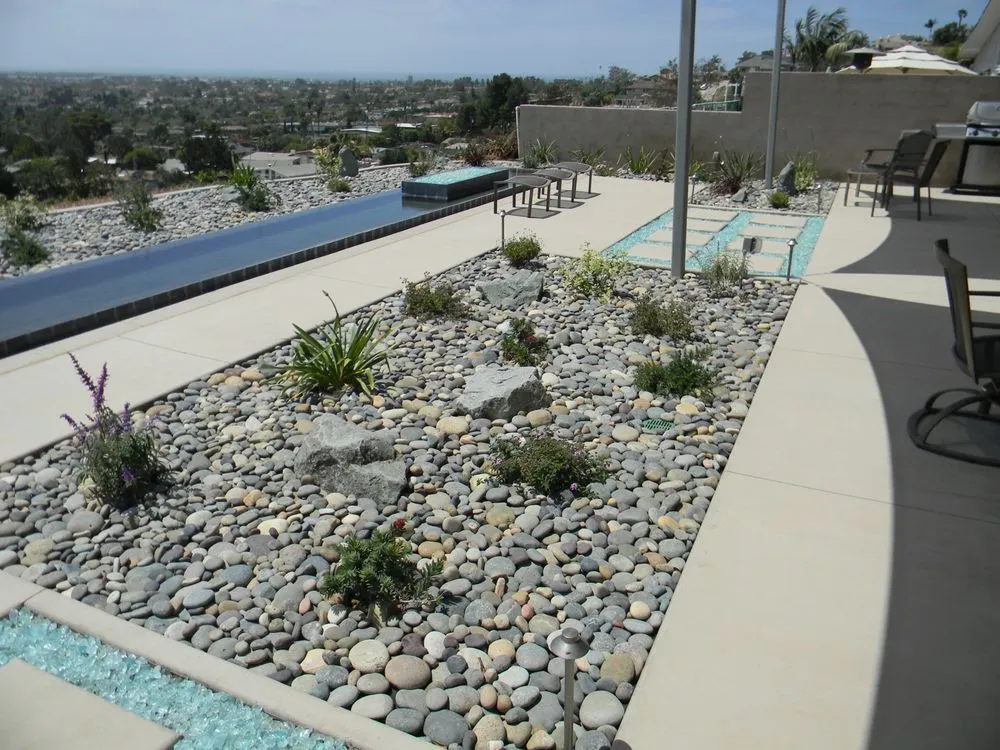 Affordable yard cleanup service for year-round maintenance in Spring Valley, CA by Grass Doctor Landscape