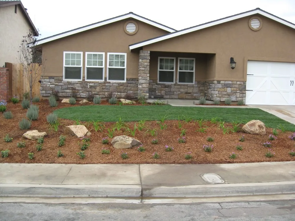 Affordable lawn mowing service experts serving Spring Valley, CA - Grass Doctor Landscape