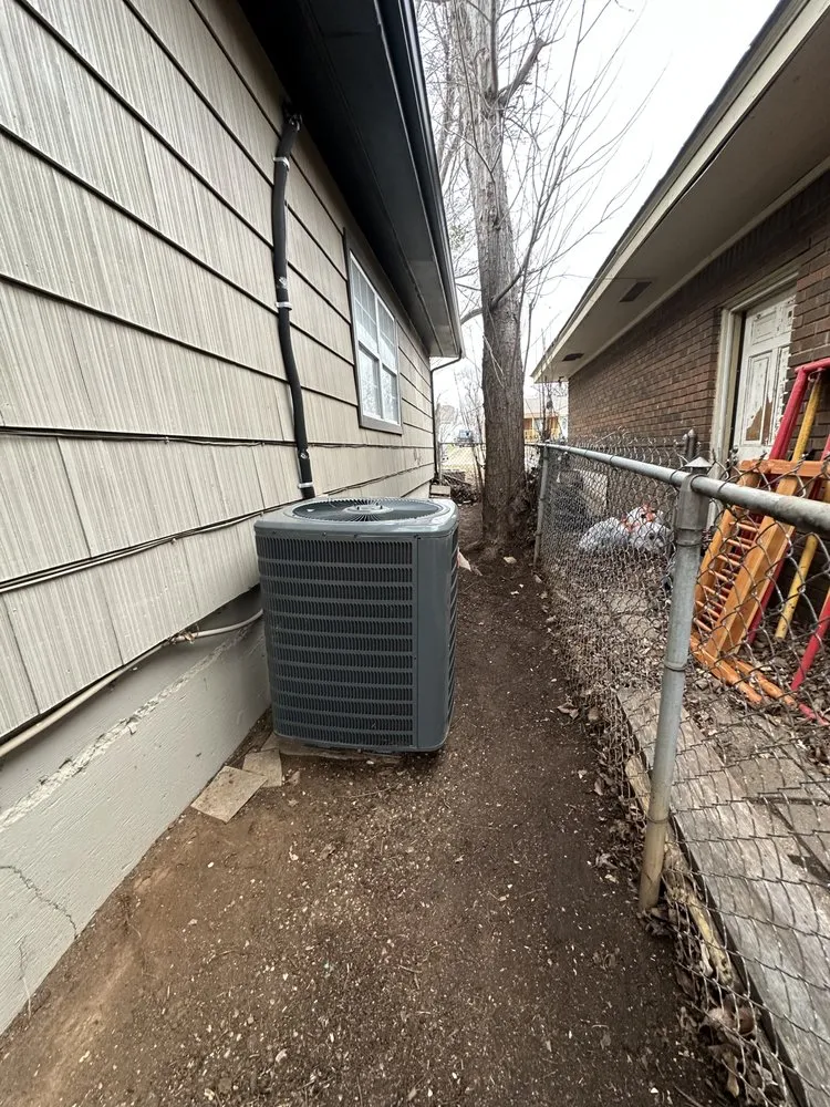 Expert garden landscaping for year-round maintenance in Oklahoma City, OK by Grass Doctor