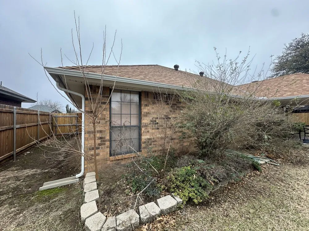 Top-rated landscape design for homes across Oklahoma City, OK - Grass Doctor