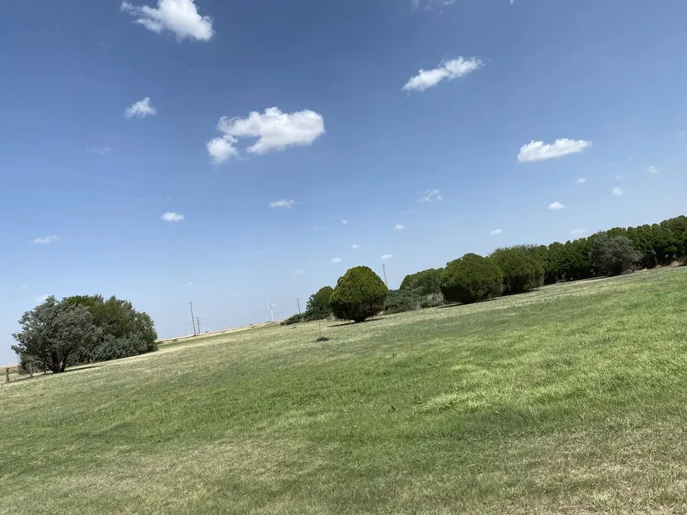 Custom residential landscaping for homes across Oklahoma City, OK - Grass Doctor