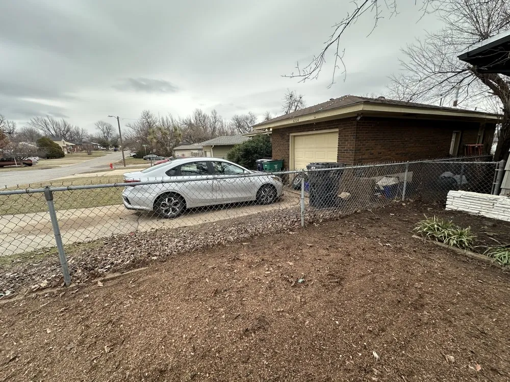 Affordable landscape design experts serving Oklahoma City, OK - Grass Doctor