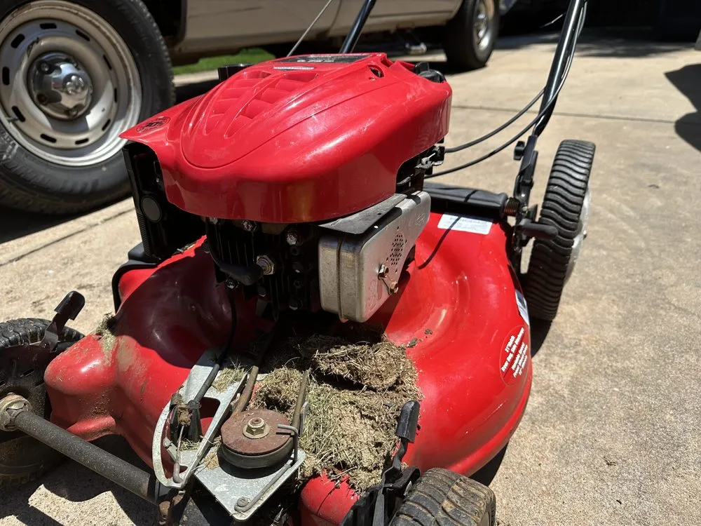 Top-rated garden landscaping experts serving Oklahoma City, OK - Grass Doctor