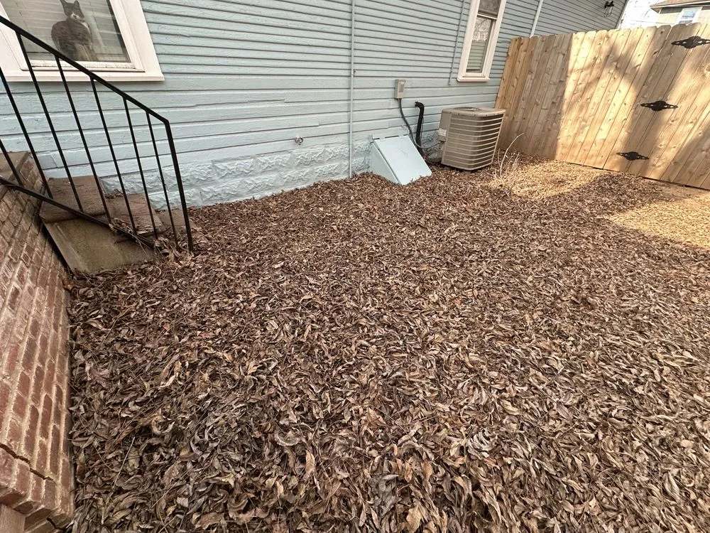 Custom landscape installation in Oklahoma City, OK - Grass Doctor