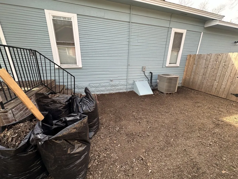 Professional lawn care service for year-round maintenance across Oklahoma City, OK - Grass Doctor