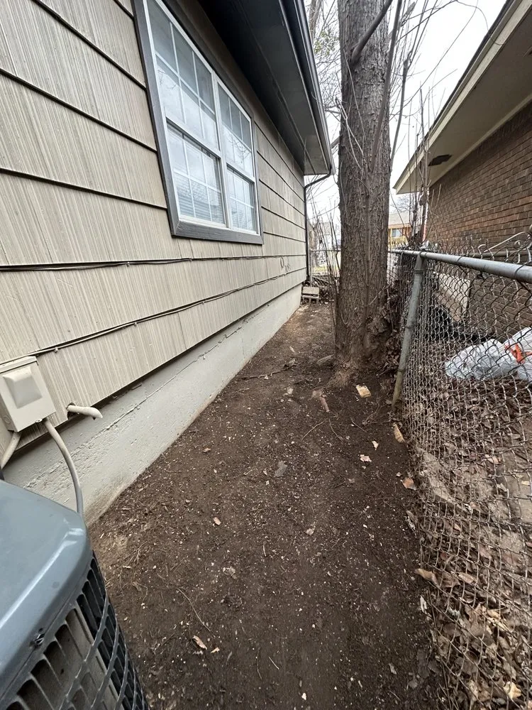 Trusted garden landscaping for year-round maintenance across Oklahoma City, OK - Grass Doctor