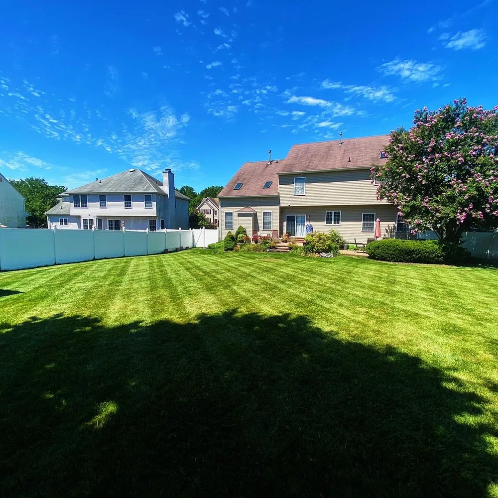 Local landscape design in Eastampton Township, NJ - Grass Doctors