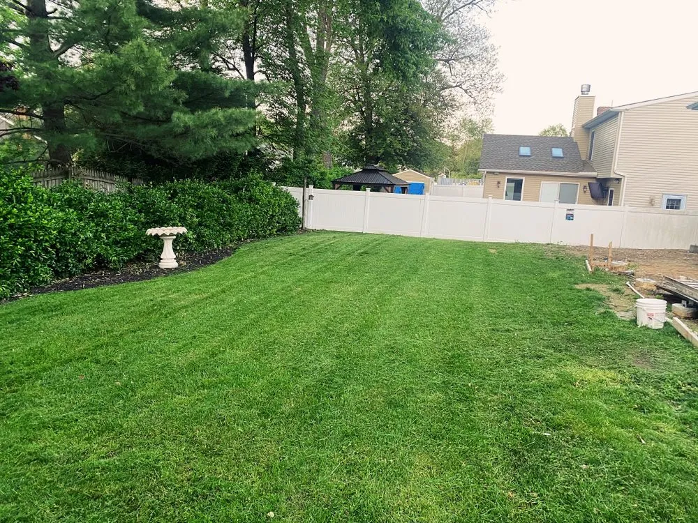 Professional landscaping services experts serving Eastampton Township, NJ - Grass Doctors