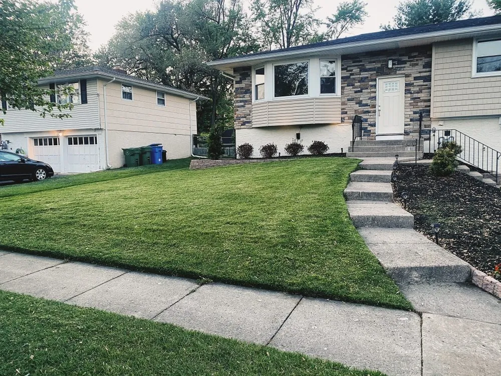 Top-rated yard cleanup service for residential properties across Eastampton Township, NJ - Grass Doctors