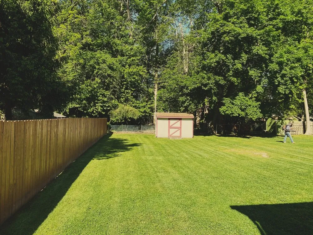 Expert residential landscaping experts serving Eastampton Township, NJ - Grass Doctors