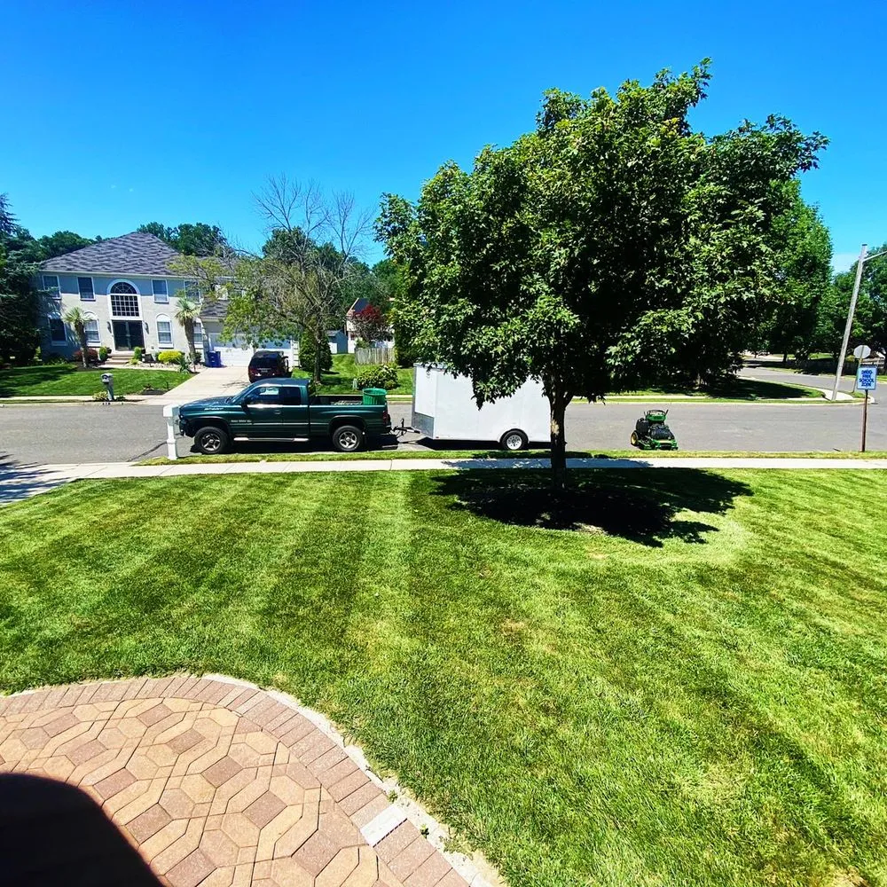 Trusted landscaping services in Eastampton Township, NJ - Grass Doctors