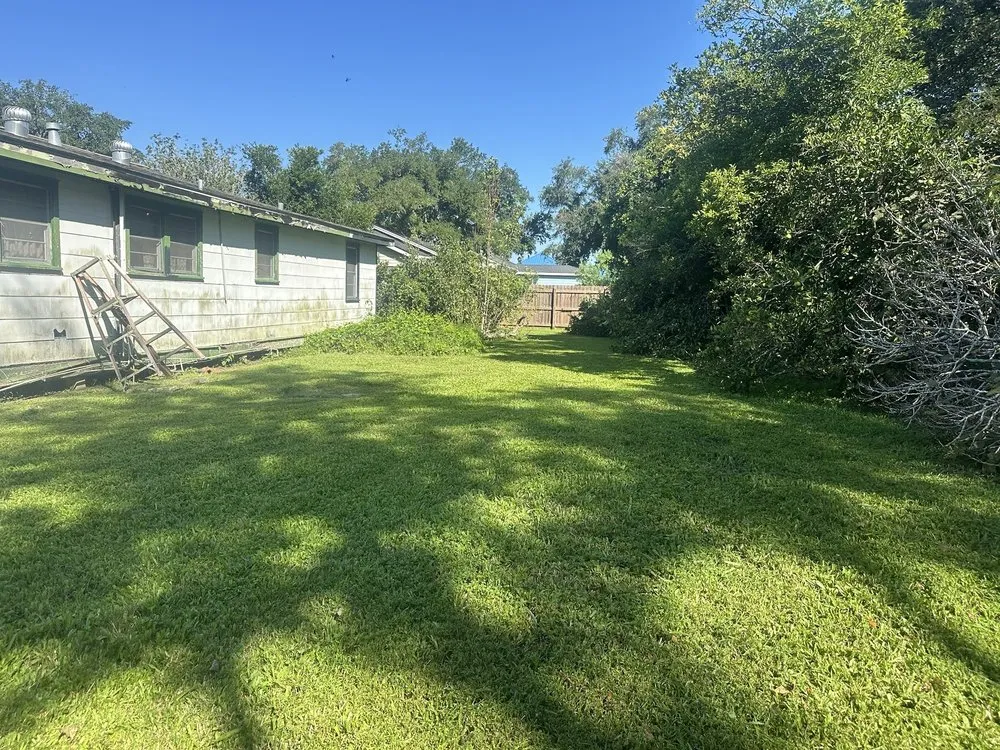 Trusted landscaping services for year-round maintenance in Harahan, LA by Grass Dude