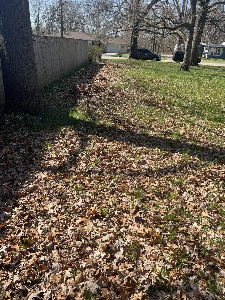 Trusted outdoor landscaping for year-round maintenance across Grand Rapids, MI - Grass Eaters