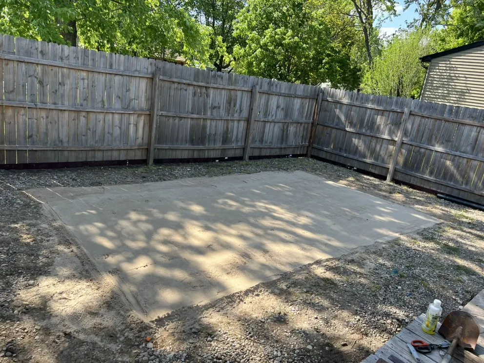 Trusted garden landscaping for outdoor upgrades across Grand Rapids, MI - Grass Eaters