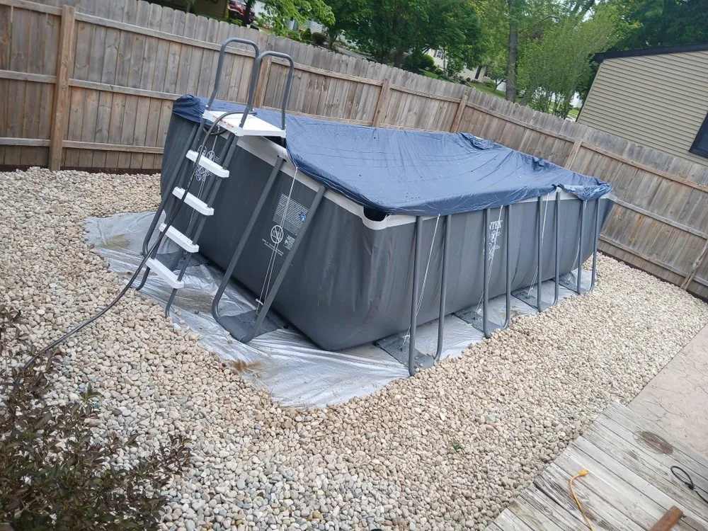 Trusted landscaping services for outdoor upgrades across Grand Rapids, MI - Grass Eaters