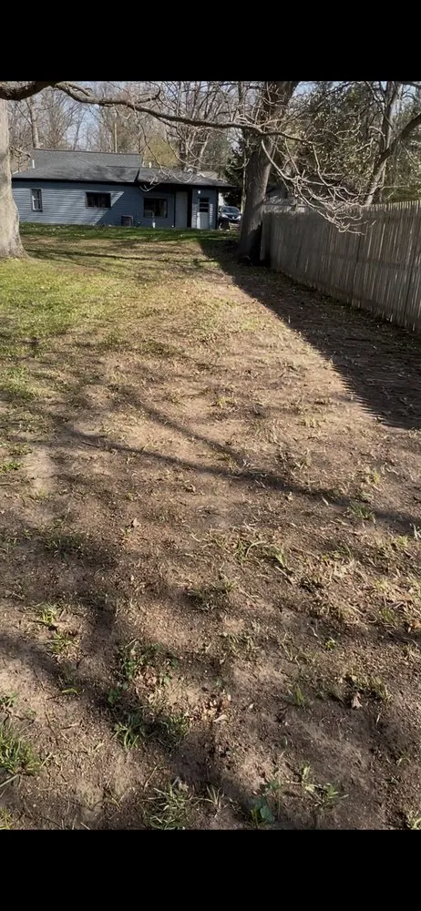 Trusted garden landscaping with custom design in Grand Rapids, MI by Grass Eaters